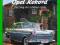 Opel Rekord 1953-1963 - album / historia