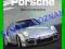 Porsche 1950-2008 - album / historia (Lewandowski)