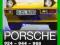 Porsche 924 944 968 76-95 dokumentacja techniczna