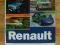 Renault 1945-2003 - mini encyklopedia (katalog)