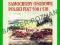 SAMOCHODY osobowe Polski Fiat 508 i 518 - historia