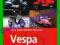 VESPA 1946-2010 - mini encyklopedia skutery (Kozik