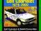 VW GOLF Cabrio (1979-2002) - testy opinie porady