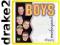 BOYS: PRZEBOJOWA KOLEKCJA [CD] HITY disco!!