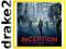 INCEPTION (INCEPCJA) SOUNDTRACK [CD]