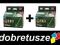 2x TUSZ HP DESKJET 450C 5652 5655 5850 9600 9650 !