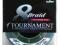 Plecionka Daiwa Tournament 8xBraid 135/0,10 Zielon