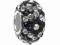 CHARMS modułowy z kryształami swarovski srebro 925