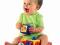 Fisher-Price, Brilliant Basics Aktywne klocki