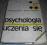 Psychologia uczenia się Budohoska /Twarda 1977