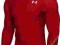 UNDER ARMOUR HEATGEAR LONGSLEEVE T r L WLKP