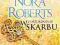 Nora Roberts W POSZUKIWANIU SKARBU nowa! RM