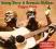 2 CD Sonny Terry & Brownie Mcghee Folkmasters
