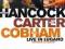 DVD Herbie Hancock Carter Cobham Live Folia