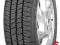 NOWE LETNIE OPONY GOODYEAR 205/65R16C CARGO MARATH