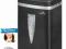 Niszczarka Fellowes MS-450Cs kurier gratis FV nowa