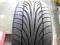 265/40/18 Dunlop 9000A 1szt. Poznan