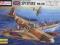 Supermarine Spitfire Mk. II B --------- AZ Model