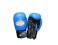 rekawice bokserskie Masters RWS-1 12 Oz niebieskie
