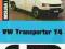 TRANSPORTER T4 obsługa naprawa instrukcja napraw