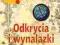 1000 pytań. Odkrycia i wynalazki- Sylwia Burdek