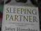 SLEEPING PARTNER - James Humphreys