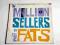 Fats Domino - Million Sellers (Lp U.K.1Press)