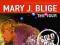 MARY J. BLIGE - THE TOUR CD