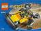 6519 INSTRUCTIONS LEGO TOWN : TURBO TIGER