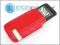 gsmcorner_pl KRUSELL Gaia RED HTC Trophy 7