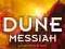 Dune Messiah Herbert NOWA!