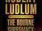 The Bourne Supremacy Robert Ludlum NOWA!