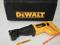 Pilarka szablowa DW304 DeWALT Lisi Ogon 1050w 280m