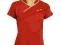 Koszulka Women Babolat Club Red! Sklep W-wa! XS