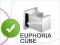 GROHE! Uchwyt prysznicowy EUPHORIA CUBE 27693000