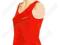 Koszulka Women Babolat Club Tank Red! XS