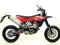 # Arrow Race-Tech Husqvarna TC 511 2011 Tłumik #