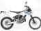 # Arrow Thunder Tit BMW G 450 X 08/11 Tłumik #