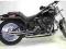 # SilverTail Harley Davidson 1450 Wydech #