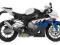 # LeoVince GP Pro BMW S 1000 RR 09/11 Tłumik #