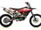 # Arrow Thunder Tit Husqvarna TC 449 2011 Tłumik #