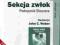 SEKCJA ZWŁOK PODRĘCZNIK SHEARERA WEBER WYS.0 ZŁ