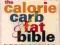 ATS - The Calorie, Carb and Fat Bible 2003