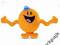 INTERAKTYWNY MR.MEN SHOW TICKLE FIRMY FISHER PRICE