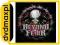 dvdmaxpl BEYOND FEAR: BEYOND FEAR (CD)