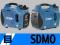 SDMO agregat prądotwórczy NEO2000 INVERTER 1,85kW
