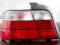 LAMPY TYLNE RED BMW E36 SEDAN 91-97R M-TECH DEPO