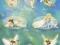 DISNEY FAIRIES - Plakat Plakaty PGB-FP1687