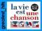 greatest_hits LA VIE EST UNE CHANSON v 1-4 BOX 8CD