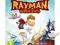 Gra PS3 Rayman Origins __